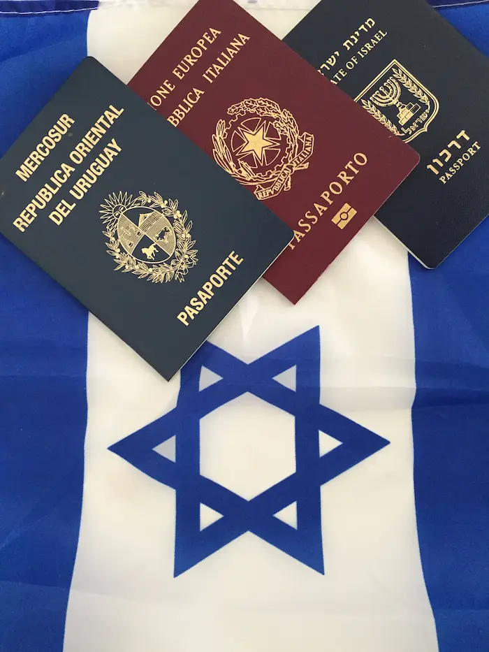 שירות הסדרת מעמד במשרד הפנים - עו"ד ונוטריון ד"ר גבריאל הרשליקוביץ מומחה בדיני משפחה
